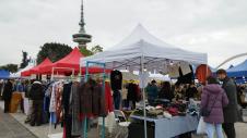 fleamarket thessalonikis