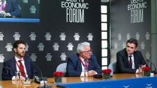 netzero delphi forum Angelo Rosiello Giannis Giarentis Anastasios Tosios