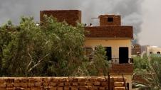sudan polemos