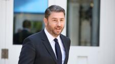Nikos Androulakis, PASOK, KINAL