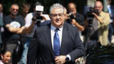 Dimitris Koutsoumpas, Koutsoubas, KKE