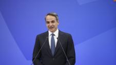 Kyriakos Mitsotakis, Kyvernisi, ND, Nea Dimokratia