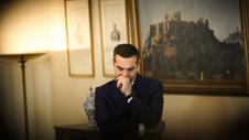 Alexis Tsipras, SYRIZA