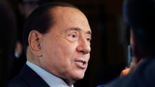 Berlusconi-Silvio