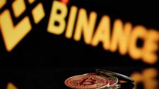 Binance-Cryptocurrencies