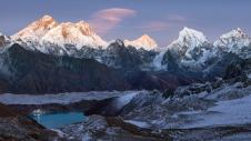 Himalaya-Vouno