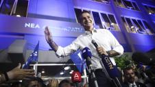 Mitsotakis-Kyriakos