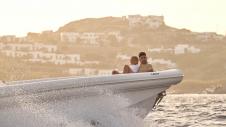 Uber-Boat