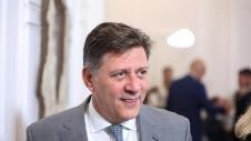 Miltiadis Varvitsiotis, Miltiadis Barbitsiotis