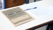 Έγγραφο Πανελληνίων 2023