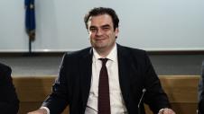 Κυρ. Πιερρακάκης σε συνέδριο Real Estate