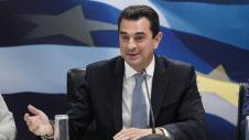 Kostas Skrekas