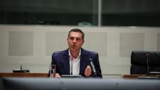 Αλέξης Τσίπρας ομιλία