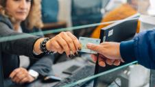 ΑΤΗ.ΕΝΑ Card  