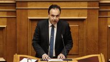 Στέργιος Γιαννάκης ομιλία