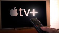 AppleTV+