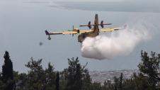 Αεροσκάφος Canadair CL-415
