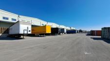 EVERTY LOGISTICS CENTER ASPROPYRGOS MELISSIA