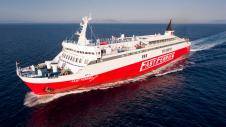Fast-Ferries