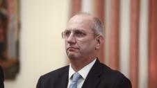 Giannis Oikonomou, Kyvernisi