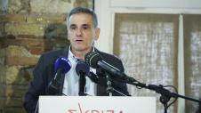 Tsakalotos-Eykleidis-SYRIZA
