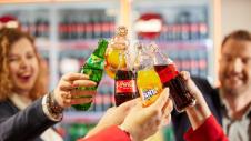 COCA-COLA HBC