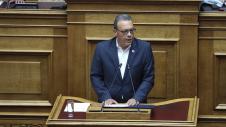 Sokratis Famellos, SYRIZA