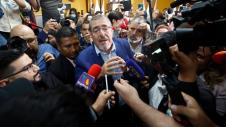 Guatemala-Ekloges