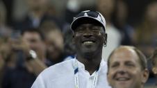 Michael Jordan, NBA, Basketball