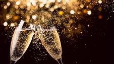Champagne, Sampania