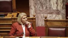 Sofia Voultepsi, Sofia Boultepsi