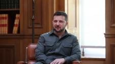 Zelensky-Volodimir