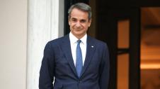 Kyriakos Mitsotakis