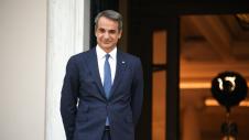 Kyriakos Mitsotakis