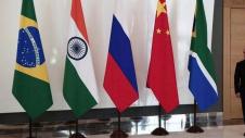 brics flag