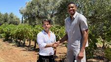Antetokounbo-Georgiadis