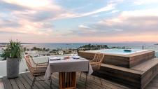 Glyfada Riviera Hotel 