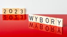 Poland, Polonia, Ekloges, Elections