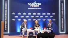 olympia forum 