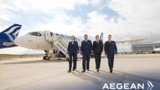 Aegean-Pilots