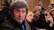 businessdaily-Argentina-Javier Milei
