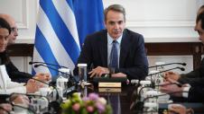 businessdaily-Mitsotakis-Ypourgiko-Symvoulio