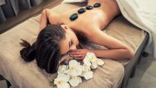Wellness Industry, spa