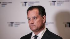 Άδωνις Γεωργιάδης