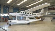 Οπως αναφέρει η ανακοίνωση της Hellenic Seaplanes