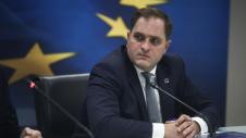 Giorgos Pitsilis, AADE