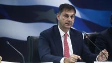 Χάρης Θεοχάρης ομιλία