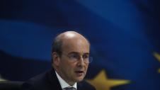 Kostis Xatzidakis, Kostis Hatzidakis