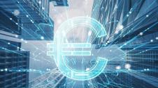 Digital Euro, Psifiako Evro, ECB, EKT