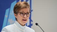 Claudia Buch, SSM, ECB